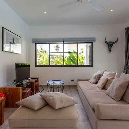 Villa Lotus, 3 Bedrooms, Chaweng Noi 外观 照片