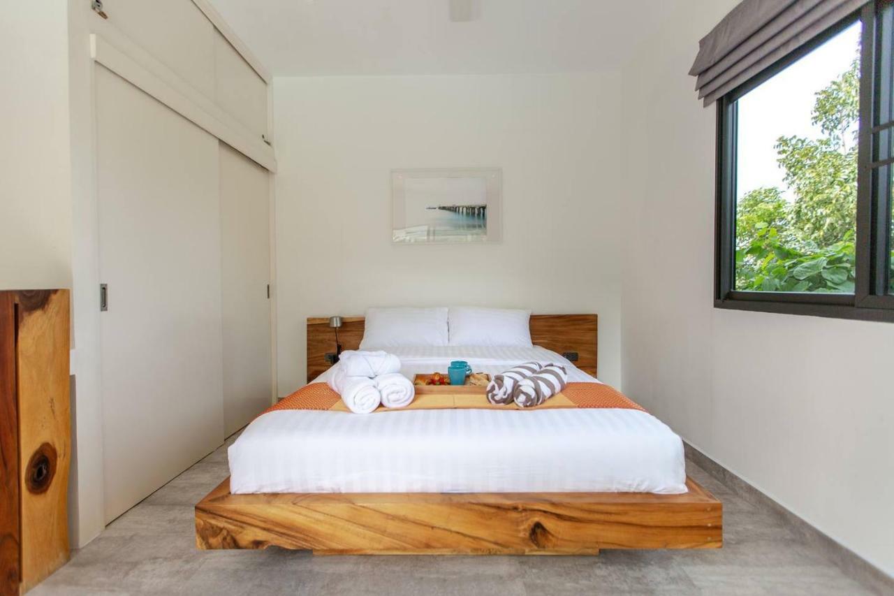 Villa Lotus, 3 Bedrooms, Chaweng Noi 外观 照片